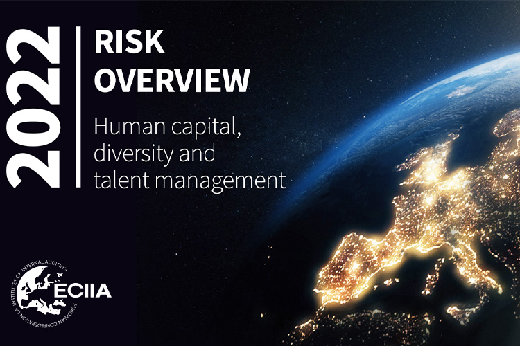 Webinar | Ljudski kapital, raznolikost i upravljanje talentima: kako upravljati ovim rastućim rizikom, 26.04.